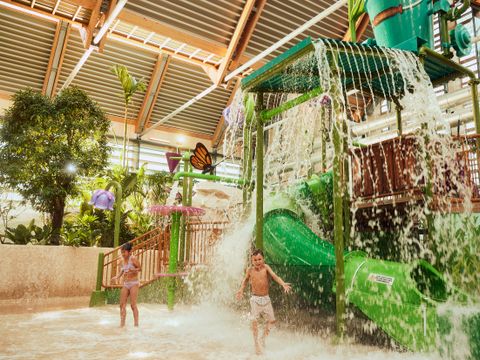 Center Parcs Les Landes de Gascogne - Camping Lot-et-Garonne