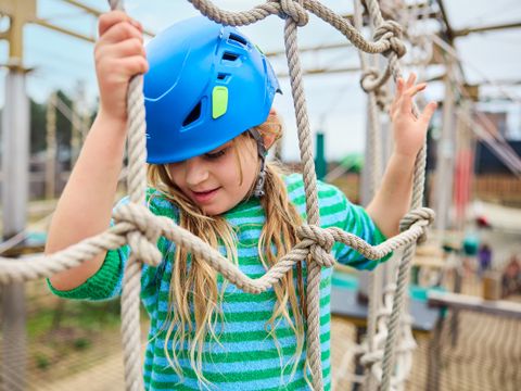 Center Parcs Les Landes de Gascogne - Camping Lot-et-Garonne