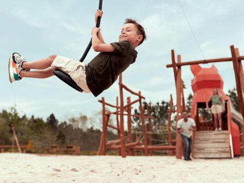 Center Parcs Les Landes de Gascogne - Camping Lot-et-Garonne - Image N°76