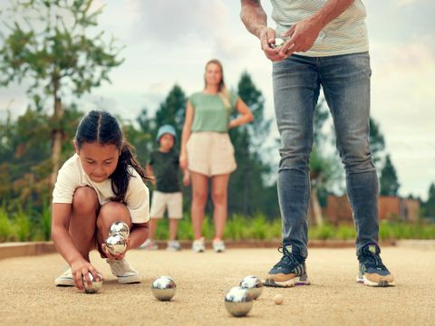 Center Parcs Les Landes de Gascogne - Camping Lot-et-Garonne