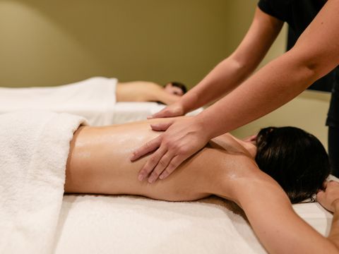 Center Parcs Les Landes de Gascogne - Camping Lot-et-Garonne