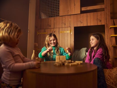 Center Parcs Les Landes de Gascogne - Camping Lot-et-Garonne - Image N°25