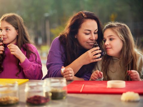 Center Parcs Les Landes de Gascogne - Camping Lot-et-Garonne