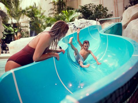 Center Parcs Les Landes de Gascogne - Camping Lot-et-Garonne