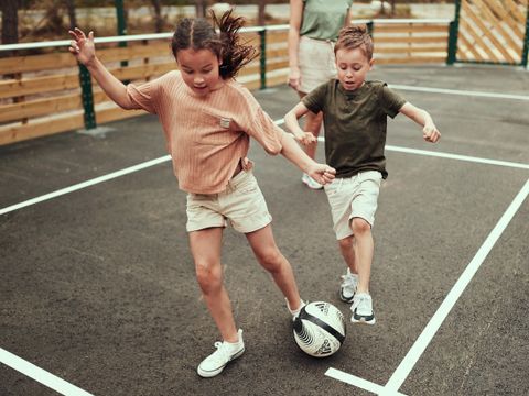 Center Parcs Les Landes de Gascogne - Camping Lot-et-Garonne