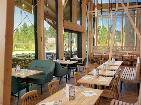 Center Parcs Les Landes de Gascogne - Camping Lot-et-Garonne