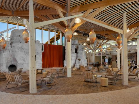 Center Parcs Les Landes de Gascogne - Camping Lot-et-Garonne