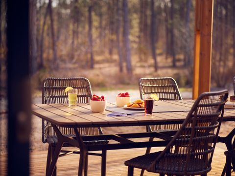 Center Parcs Les Landes de Gascogne - Camping Lot-et-Garonne - Image N°36