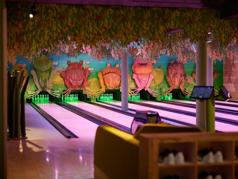 Center Parcs Les Landes de Gascogne - Camping Lot-et-Garonne