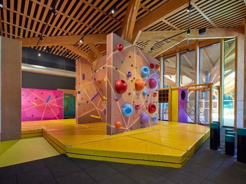 Center Parcs Les Landes de Gascogne - Camping Lot-et-Garonne