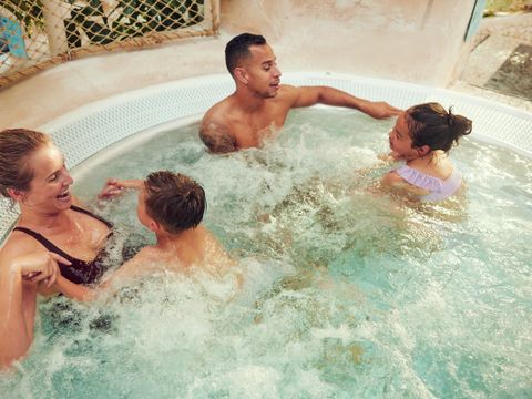 Center Parcs Les Landes de Gascogne - Camping Lot-et-Garonne