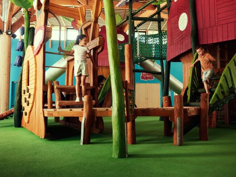 Center Parcs Les Landes de Gascogne - Camping Lot-et-Garonne - Image N°43