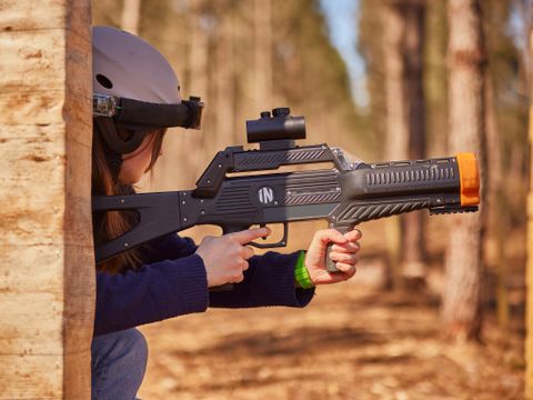 Center Parcs Les Landes de Gascogne - Camping Lot-et-Garonne