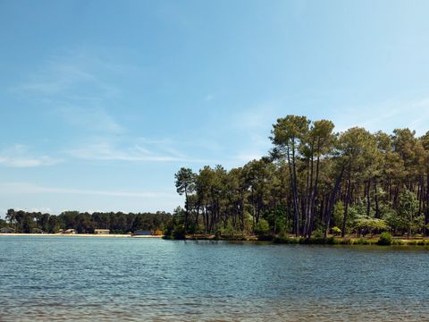 Center Parcs Les Landes de Gascogne - Camping Lot-et-Garonne - Image N°67