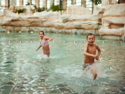 Center Parcs Les Landes de Gascogne - Camping Lot-et-Garonne