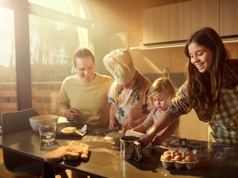 Center Parcs Les Landes de Gascogne - Camping Lot-et-Garonne - Image N°2