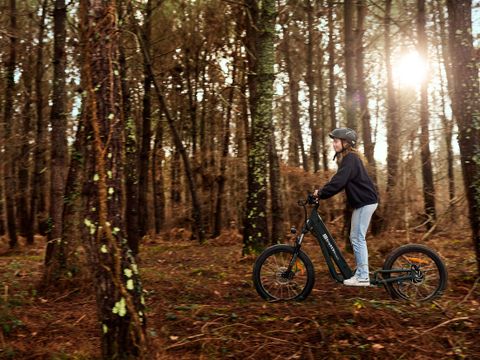 Center Parcs Les Landes de Gascogne - Camping Lot-et-Garonne