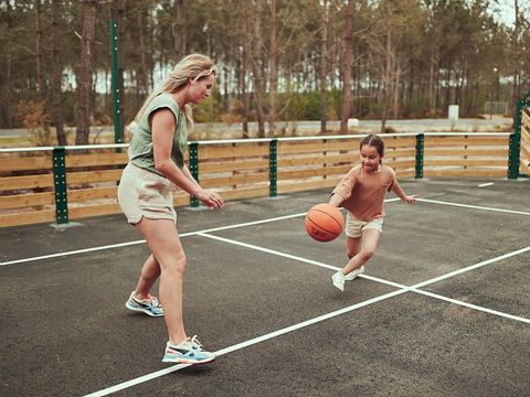 Center Parcs Les Landes de Gascogne - Camping Lot-et-Garonne
