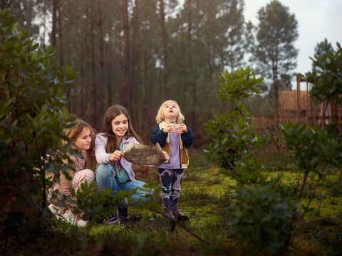 Center Parcs Les Landes de Gascogne - Camping Lot-et-Garonne