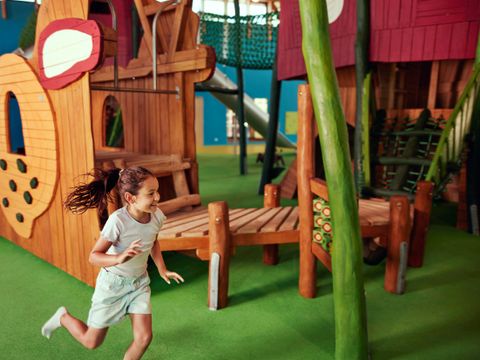 Center Parcs Les Landes de Gascogne - Camping Lot-et-Garonne - Image N°10