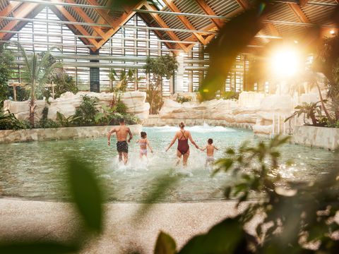 Center Parcs Les Landes de Gascogne - Camping Lot-et-Garonne