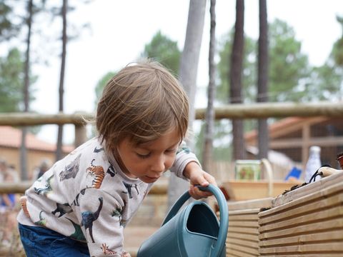 Center Parcs Les Landes de Gascogne - Camping Lot-et-Garonne - Image N°71