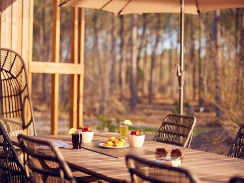 Center Parcs Les Landes de Gascogne - Camping Lot-et-Garonne - Image N°22