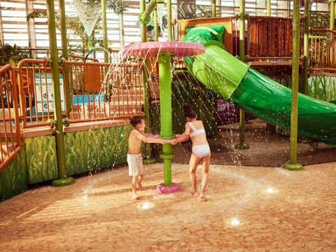 Center Parcs Les Landes de Gascogne - Camping Lot-et-Garonne