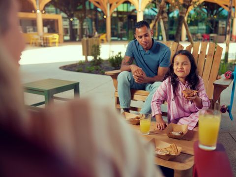 Center Parcs Les Landes de Gascogne - Camping Lot-et-Garonne