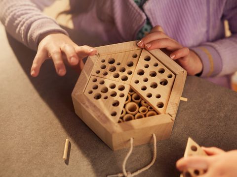 Center Parcs Les Landes de Gascogne - Camping Lot-et-Garonne