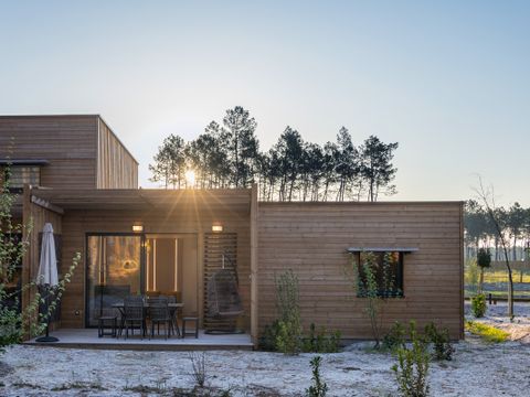 Center Parcs Les Landes de Gascogne - Camping Lot-et-Garonne - Image N°66