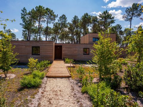 Center Parcs Les Landes de Gascogne - Camping Lot-et-Garonne - Image N°39