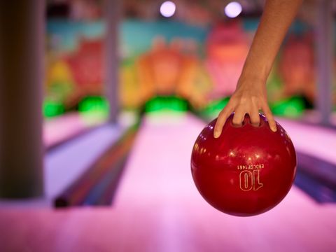 Center Parcs Les Landes de Gascogne - Camping Lot-et-Garonne