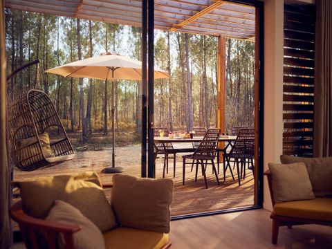 Center Parcs Les Landes de Gascogne - Camping Lot-et-Garonne - Image N°8