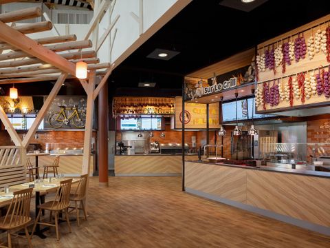 Center Parcs Les Landes de Gascogne - Camping Lot-et-Garonne