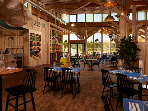 Center Parcs Les Landes de Gascogne - Camping Lot-et-Garonne - Image N°3