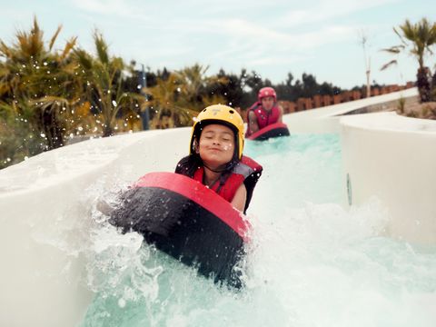 Center Parcs Les Landes de Gascogne - Camping Lot-et-Garonne