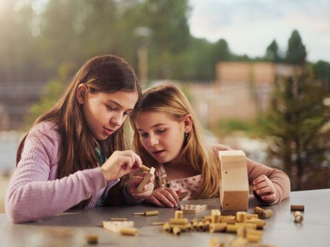 Center Parcs Les Landes de Gascogne - Camping Lot-et-Garonne