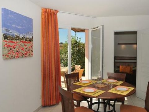 Le Domaine du Lac - Camping Drome