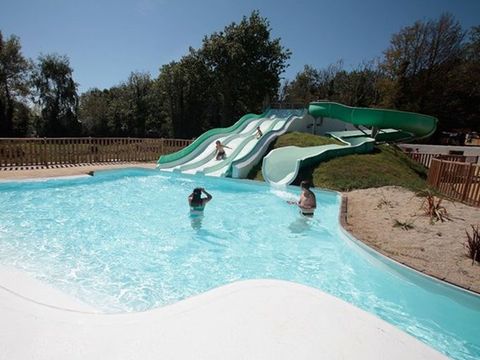 Le Vorlen - Camping Finistère