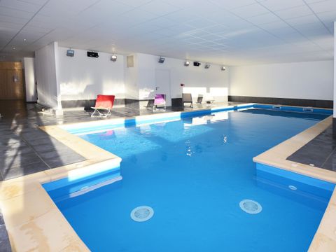 Les Balcons d'Aurea - Camping Isère