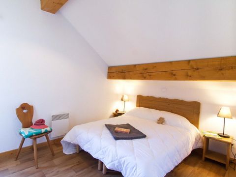 Résidence Odalys Le Hameau et les Chalets de la Vallée d'Or - Camping Savoie - Image N°2