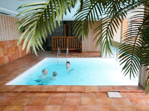 Le Hameau et les Chalets de la Vallee d'Or - Camping Savoie - Image N°3