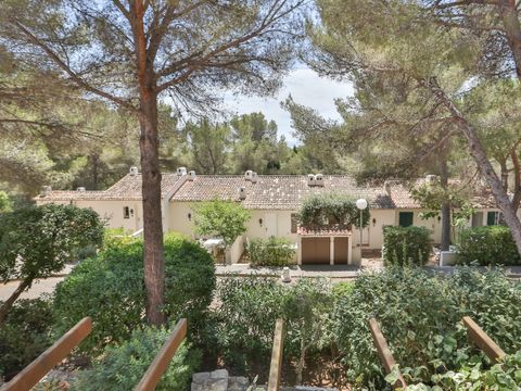 Pierre & Vacances Le Domaine de Garlande - Camping Var
