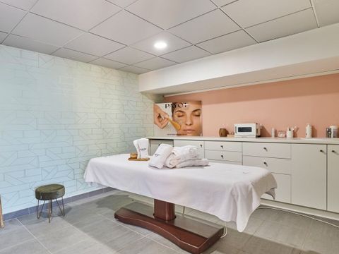 Résidence Odalys Rochebrune Les Cimes - Camping Hautes-Alpes