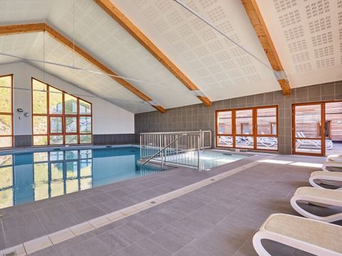 Résidence Odalys Rochebrune Les Cimes - Camping Hautes-Alpes