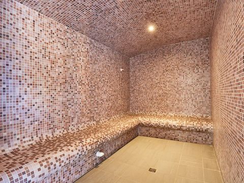 Résidence Odalys Rochebrune Les Cimes - Camping Hautes-Alpes