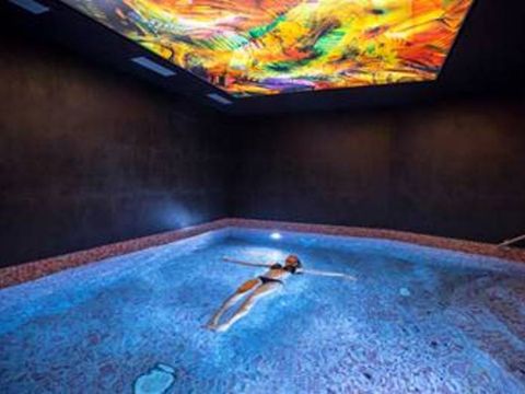 Residence Odalys Prestige Edenarc - Camping Savoie