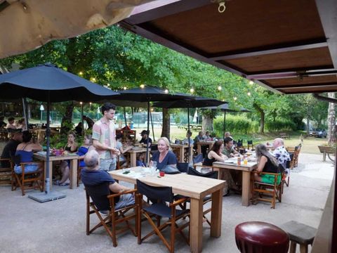 Vodatent Camping Pittoresque - Camping Aveyron