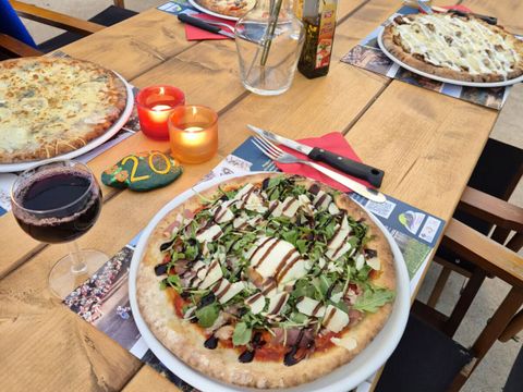 Vodatent Camping Pittoresque - Camping Aveyron